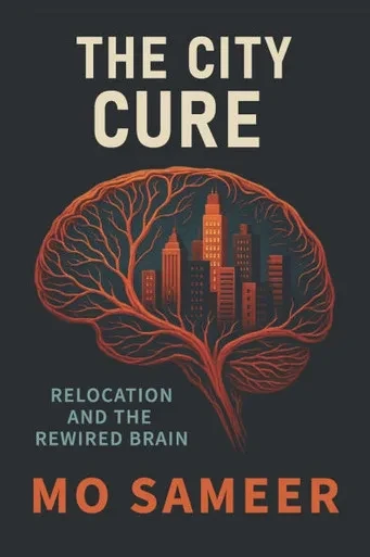 The City Cure: Relocation and The Rewired Brain