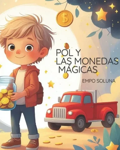 Pol y las monedas mágicas
