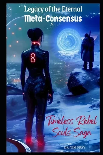 Timeless Rebel Souls Saga: Legacy of the Eternal Meta-Consensus