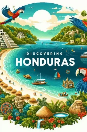 Discovering Honduras