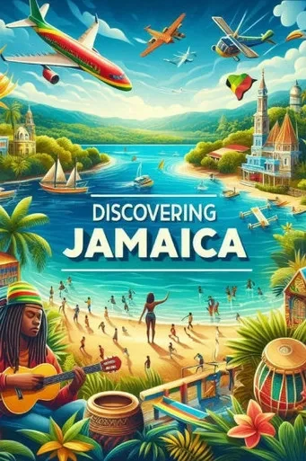 Discovering Jamaica