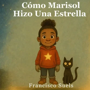 Cómo Marisol Hizo Una Estrella