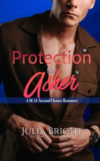 Protection for Asher