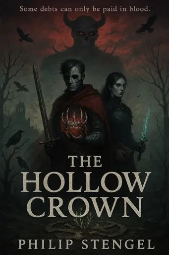 The Hollow Crown