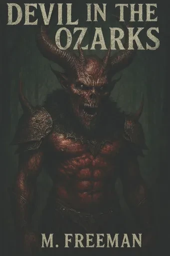 Devil in the Ozarks