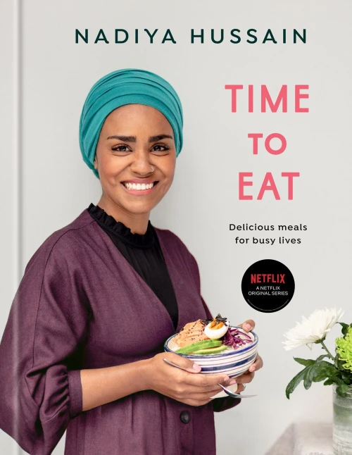 Time To Eat: Delicious Meals For Busy Lives: A Cookbook