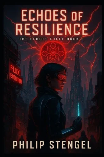Echoes of Resilience - 9798281479431