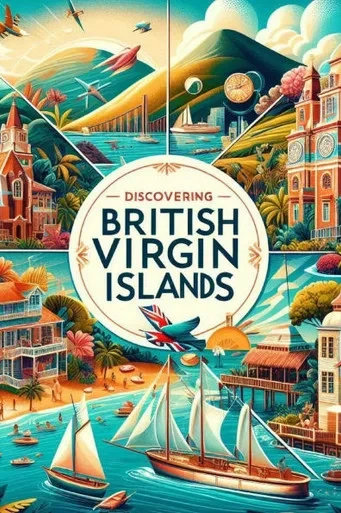 Discovering British Virgin Islands