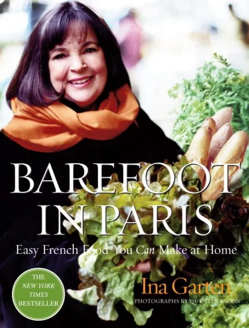 Barefoot In Paris: Easy French Food You Can Make At Home