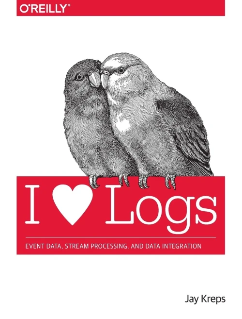 I Heart Logs: Event Data, Stream Processing, And Data Integration