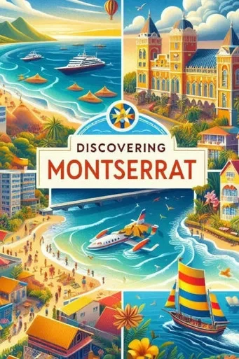Discovering Montserrat