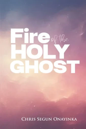 Fire of the Holy Ghost