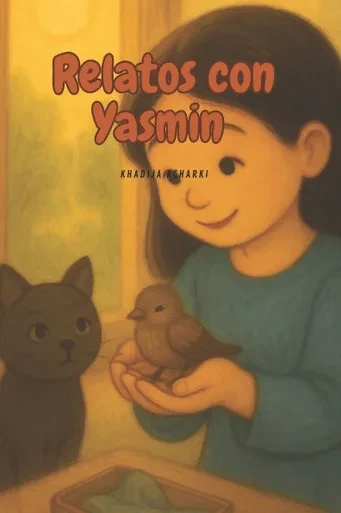 relatos con yasmin