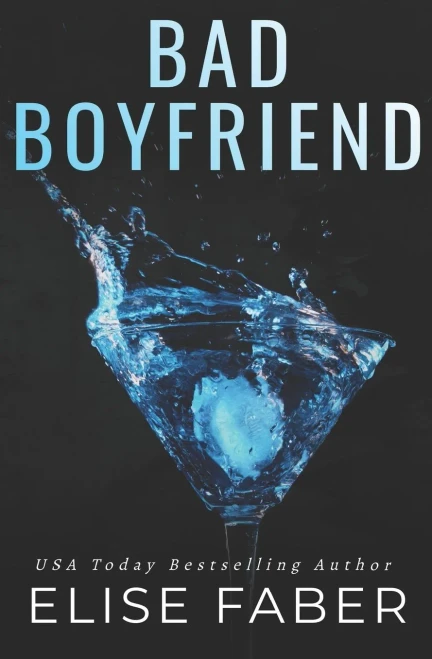 Bad Boyfriend (Billionaires Club)