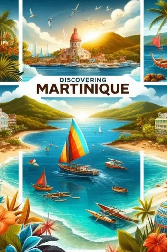 Discovering Martinique