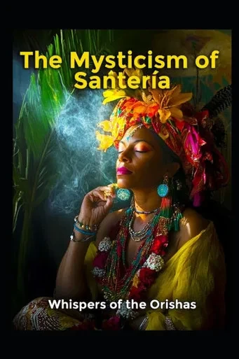 The Mysticism of Santeria: Whispers of the Orishas