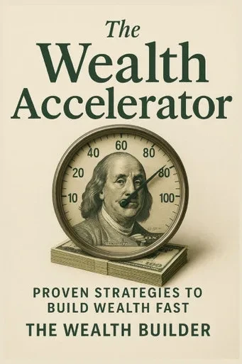 The Wealth Accelerator: Leveraging Systems for Maximum Wealth Potential
