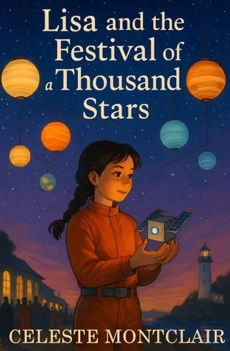 Lisa and the Festival of a Thousand Stars