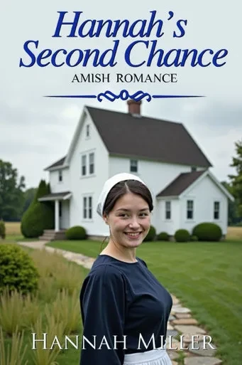 Hannah's Second Chance