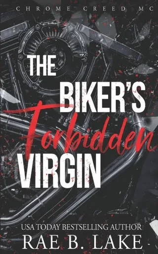 The Biker's Forbidden Virgin