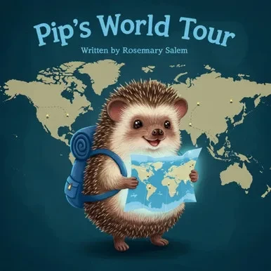 Pip's World Tour