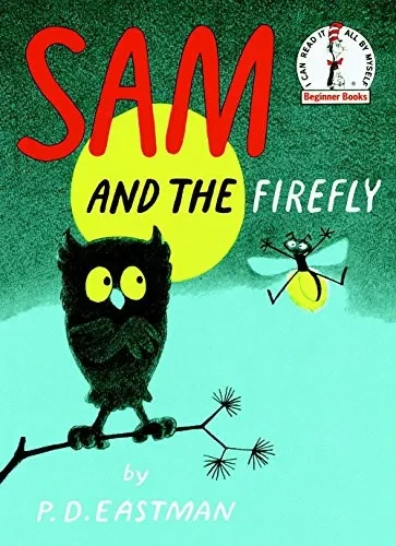 Sam And The Firefly