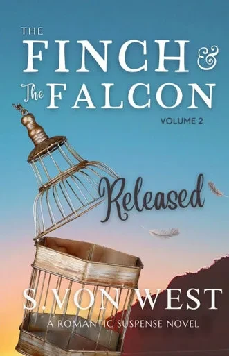 The Finch and the Falcon: Released