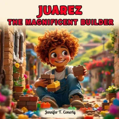 JUAREZ the MAGNIFICENT BUILDER