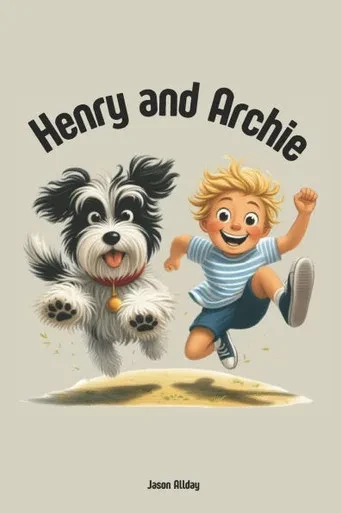 Henry and Archie