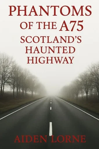 Phantoms of The A75: Scotland's Haunted Highway