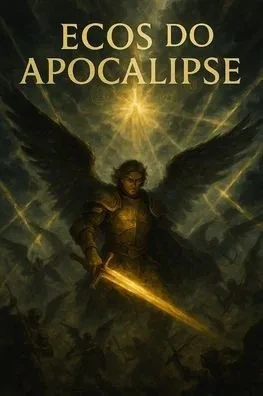 Ecos do Apocalipse: A Jornada de Miguel e os Selos do Fim