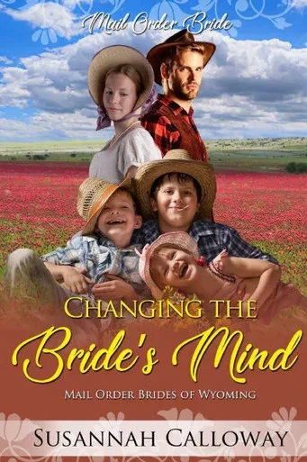 Changing the Bride's Mind