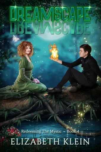 Dreamscape: Redeeming the Mystic