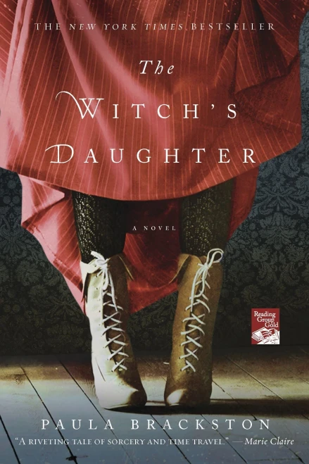 The Witch'S Daughter: A Novel (The Witch'S Daughter, 1)