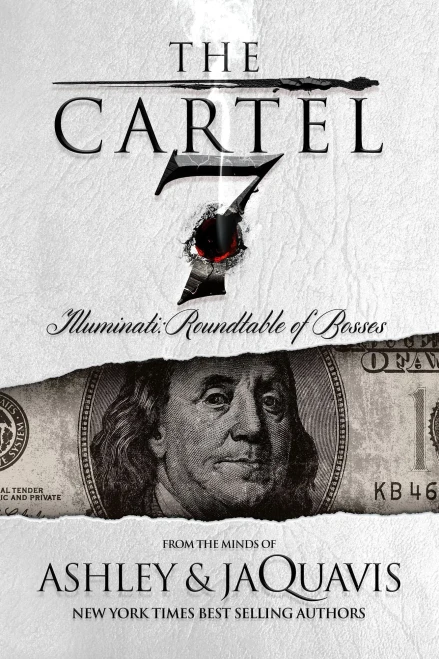 The Cartel 7: Illuminati: Roundtable Of Bosses