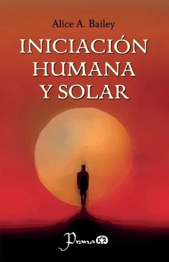 Iniciación humana y solar