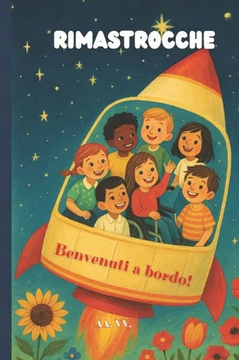 Rimastrocche: Benvenuti a bordo