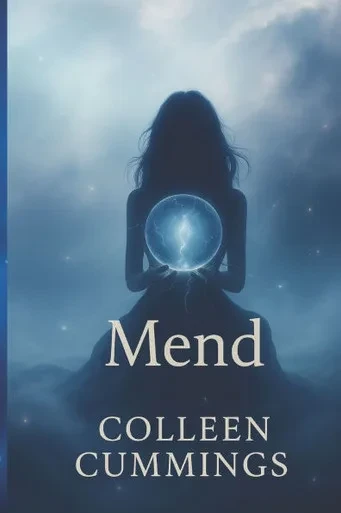 Mend - 9798283327549