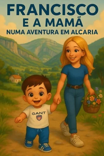 Francisco e a Mamã: numa Aventura em Alcaria