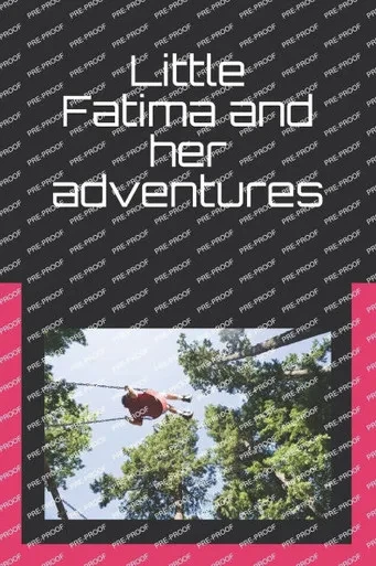 Little Fatima and her adventures