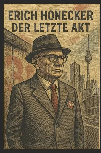 Erich Honecker - Der letzte Akt