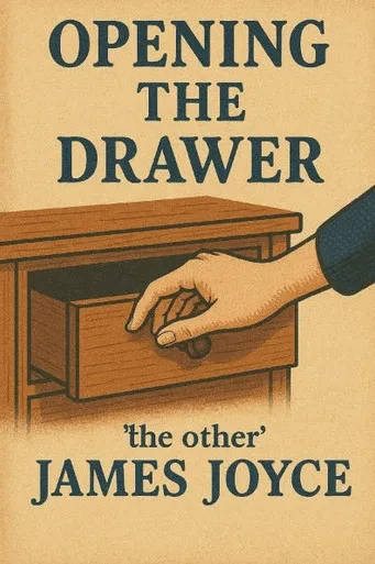 Opening The Drawer