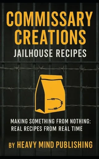 Commissary Creations: Jailhouse Recipes