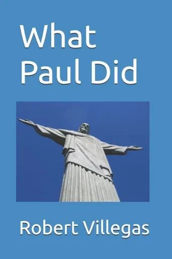 What Paul Did