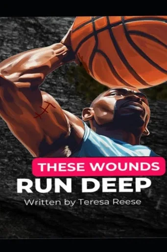 These Wounds Run Deep: Malachi