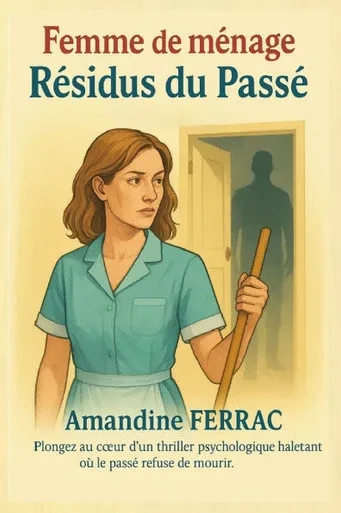 Femme de ménage: Résidus du Passé
