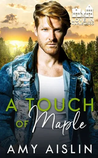 A Touch of Maple