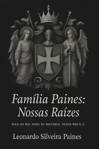 Família Paines: Nossas raizes