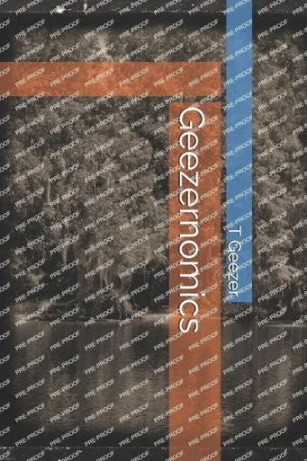Geezernomics