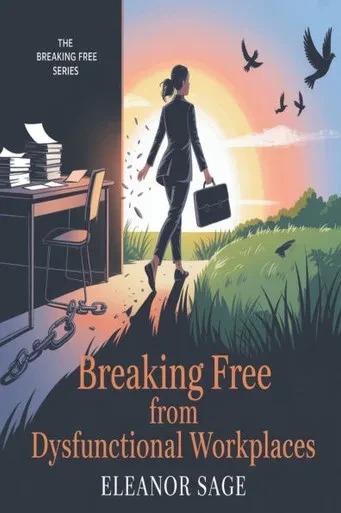 Breaking Free from Dysfunctional Workplaces